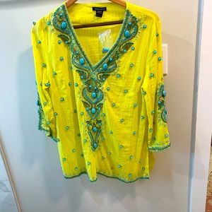 Boston Proper, Top, New